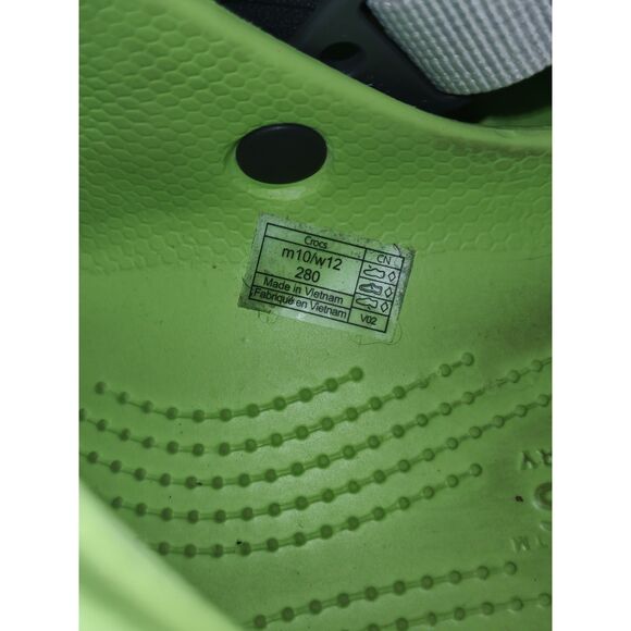 Crocs Unisex Pollex \